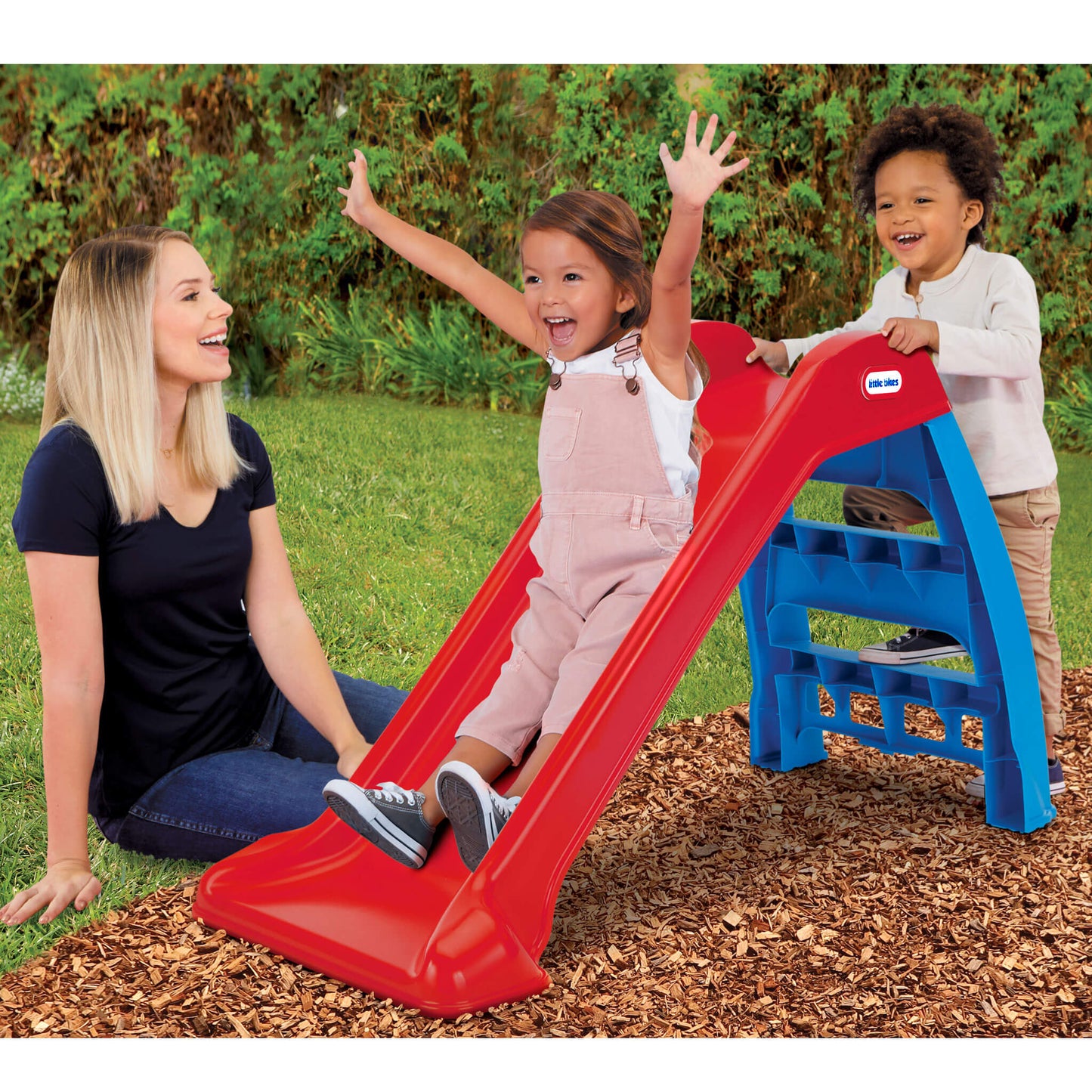 Little Tikes® First Slide / Little Tikes Quality