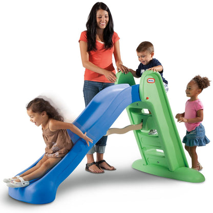 Easy Store Large Slide for Kids and Toddlers / Little Tikes Smart Buy
