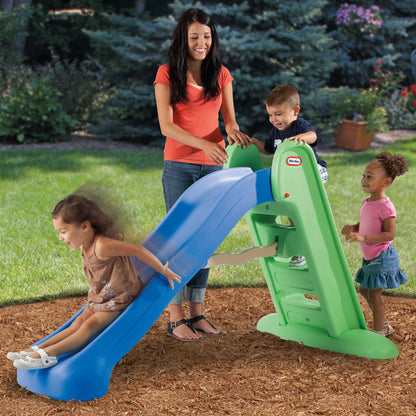 Easy Store Large Slide for Kids and Toddlers / Little Tikes Smart Buy