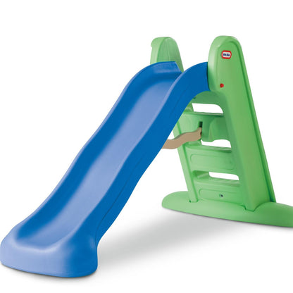 Easy Store Large Slide for Kids and Toddlers / Little Tikes Smart Buy
