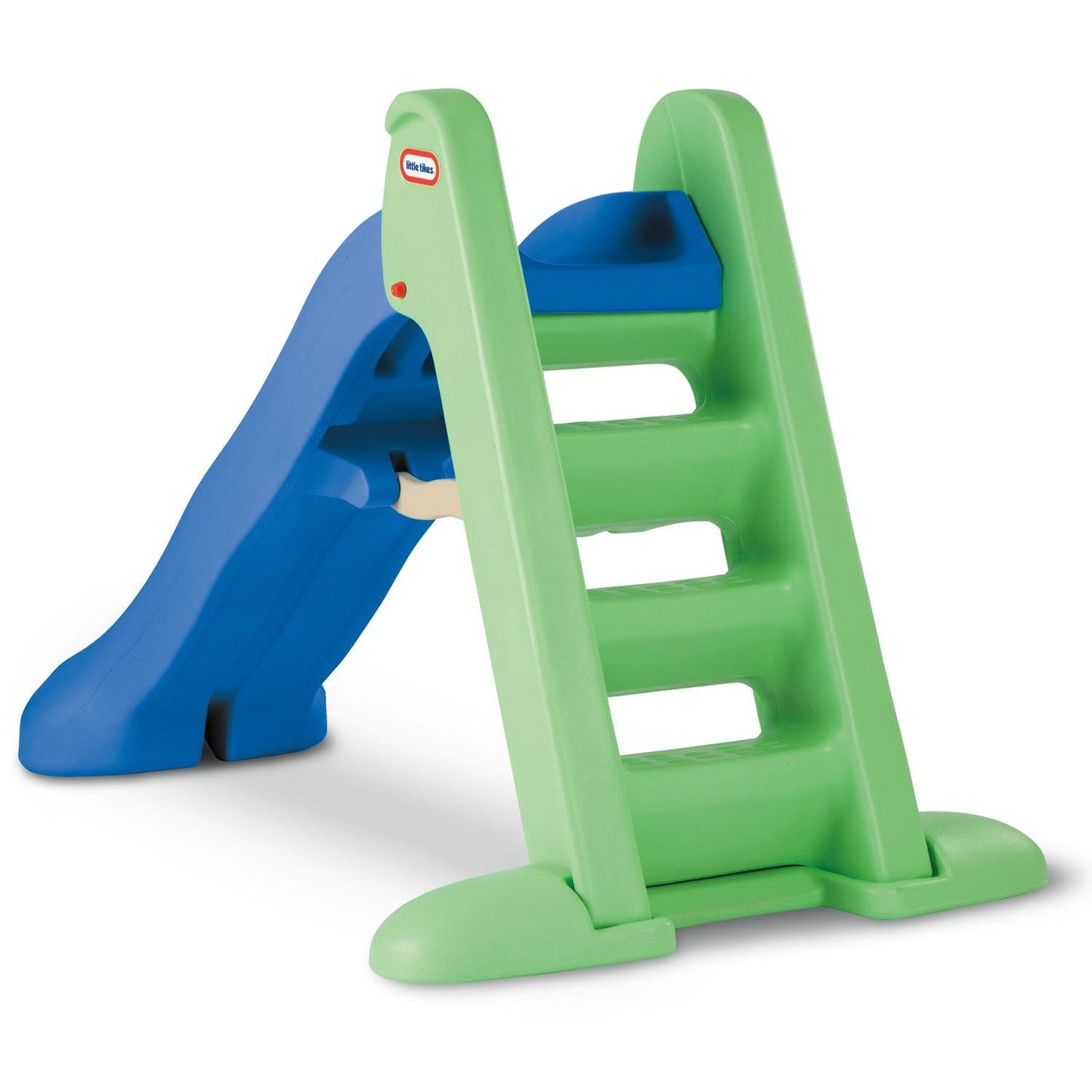 Easy Store Large Slide for Kids and Toddlers / Little Tikes Smart Buy