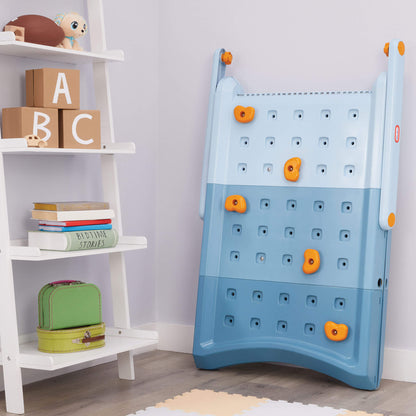Campin' & Climb Wall / Little Tikes New