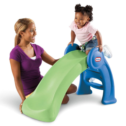 Easy Store Jr. Play Slide / Little Tikes Popular