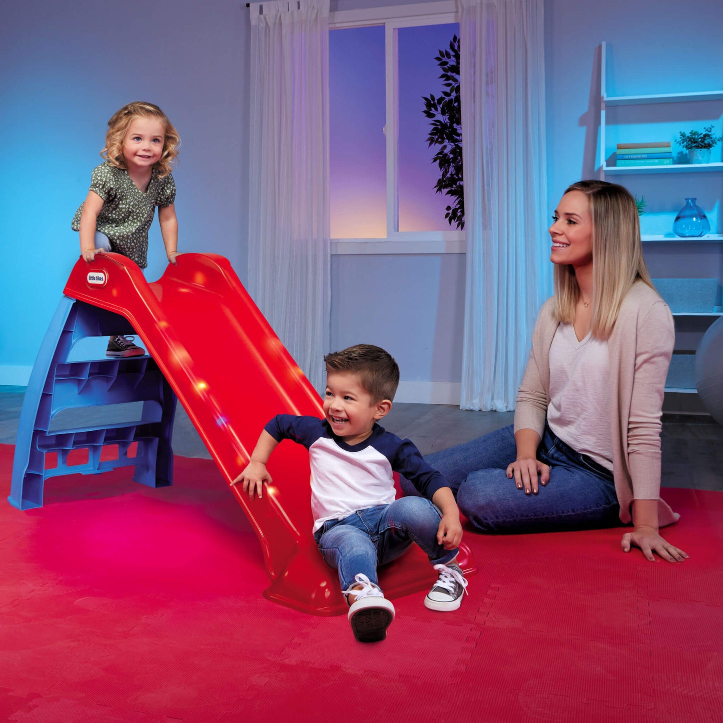 My First Light Up Slide / Little Tikes Best Seller