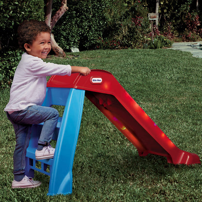 My First Light Up Slide / Little Tikes Best Seller
