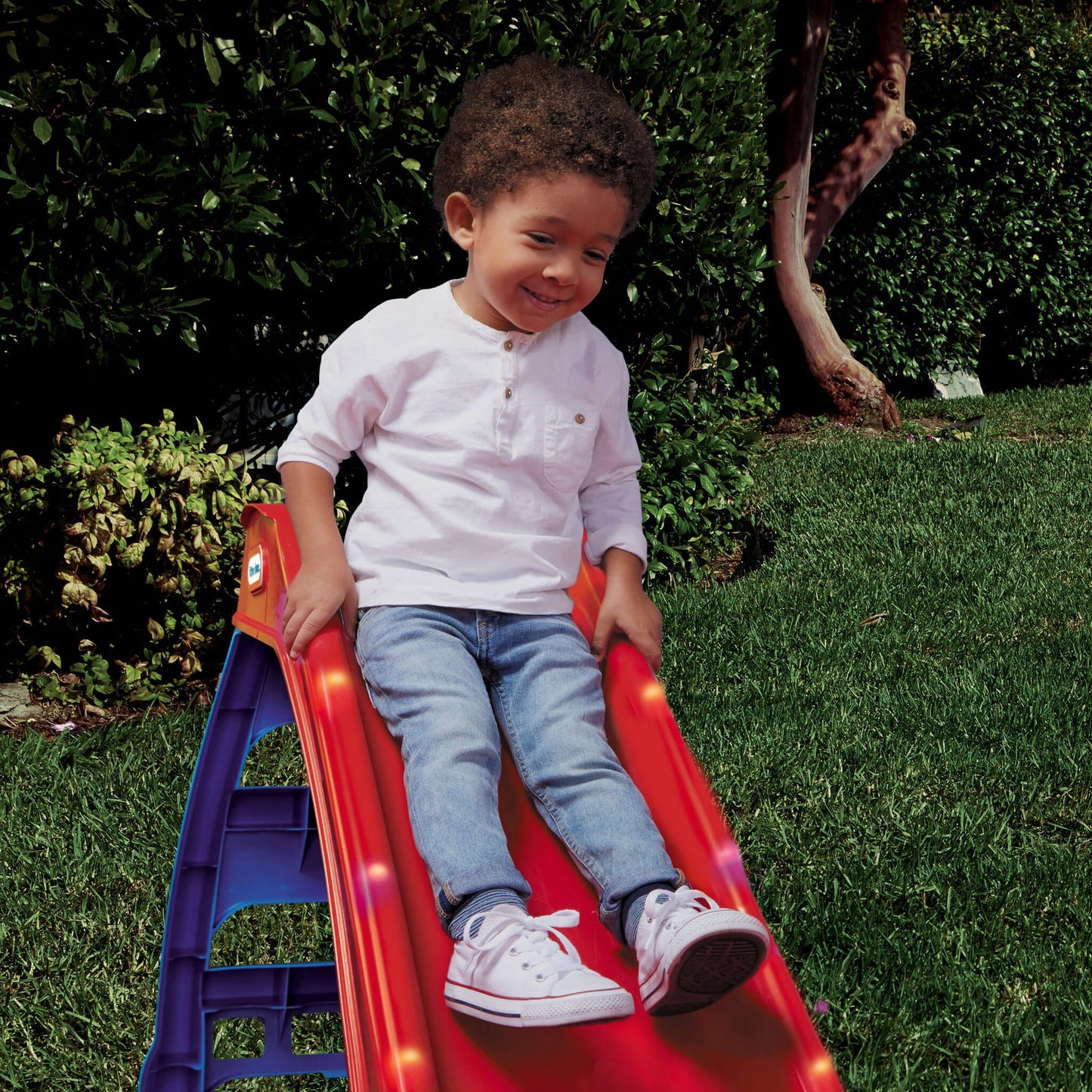 My First Light Up Slide / Little Tikes Best Seller