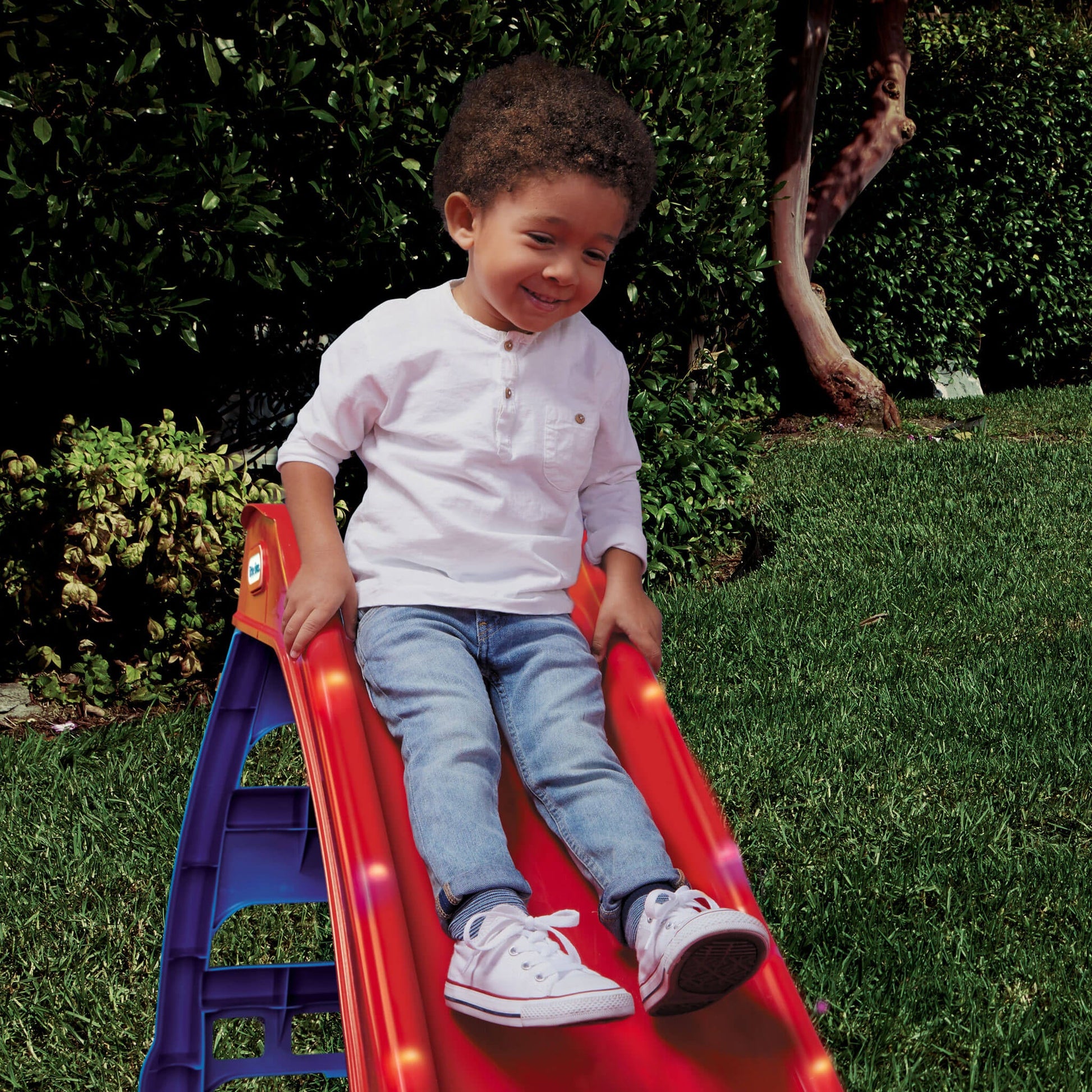 My First Light Up Slide / Little Tikes Best Seller