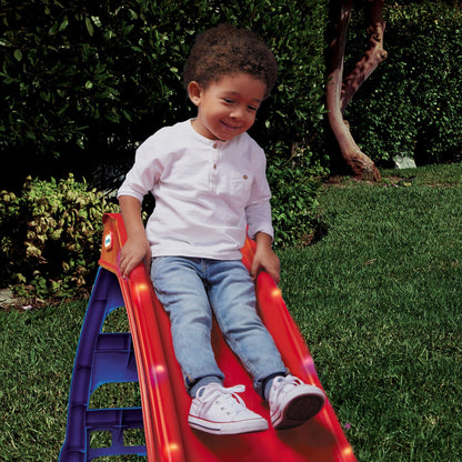 My First Light Up Slide / Little Tikes Best Seller