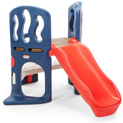 Hide and Slide Climber / Little Tikes Recommended
