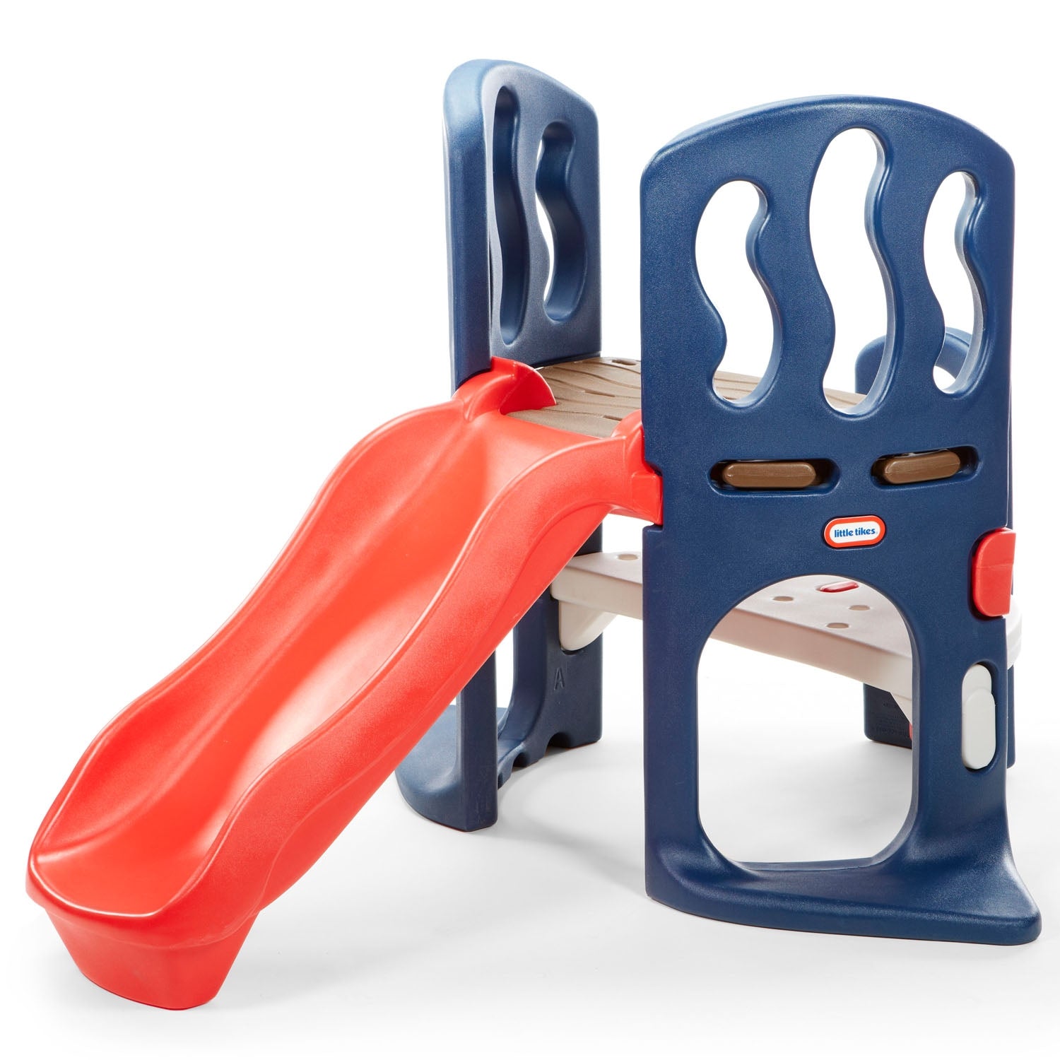 Hide and Slide Climber / Little Tikes Recommended