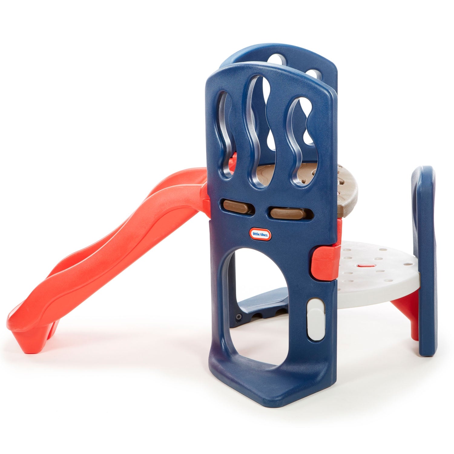 Hide and Slide Climber / Little Tikes Recommended