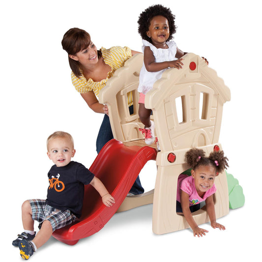 Hide & Seek Climber / Little Tikes Exclusive