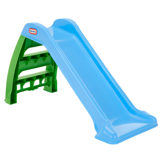 Little Tikes® First Slide - Blue/Green / Little Tikes Signature