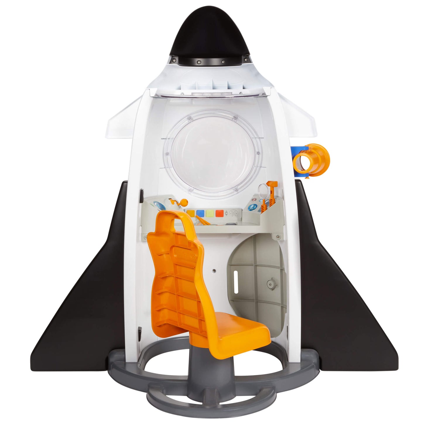 Adventure Rocket Toy / Little Tikes Classic