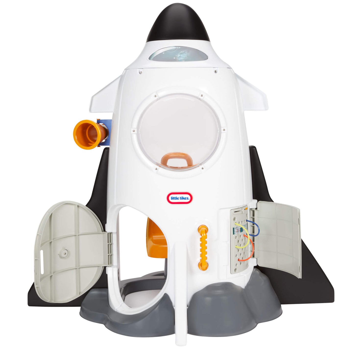 Adventure Rocket Toy / Little Tikes Classic