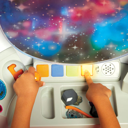 Adventure Rocket Toy / Little Tikes Classic