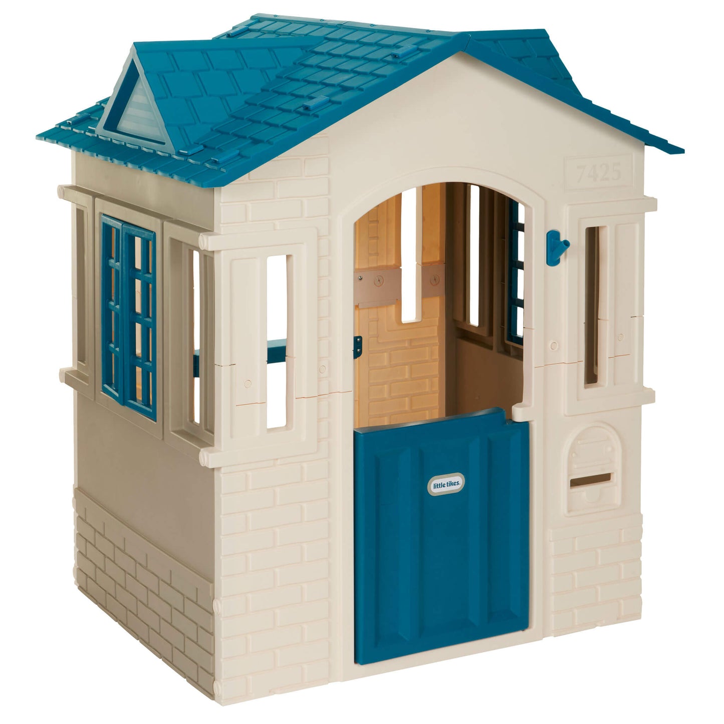 Cape Cottage Playhouse™ - Blue / Little Tikes Everyday