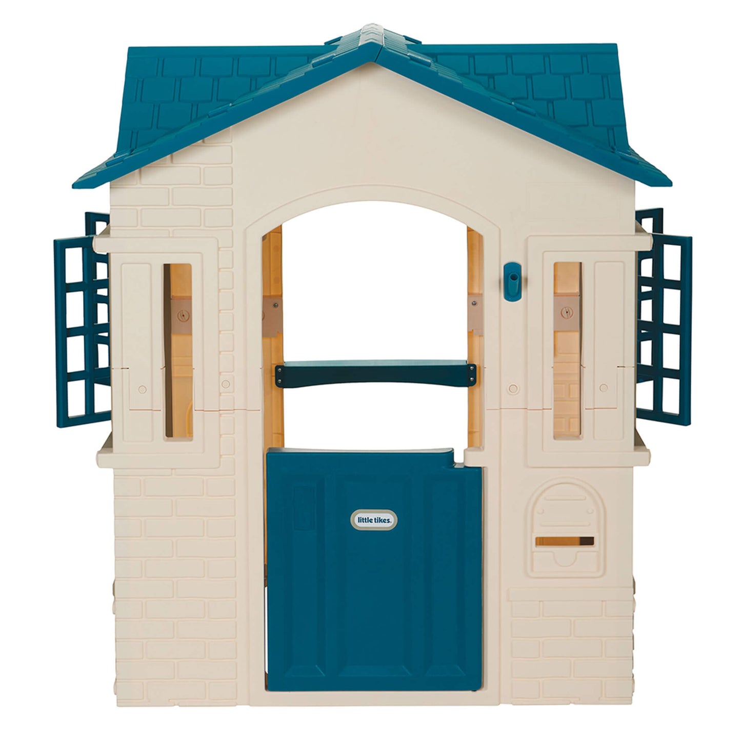 Cape Cottage Playhouse™ - Blue / Little Tikes Everyday