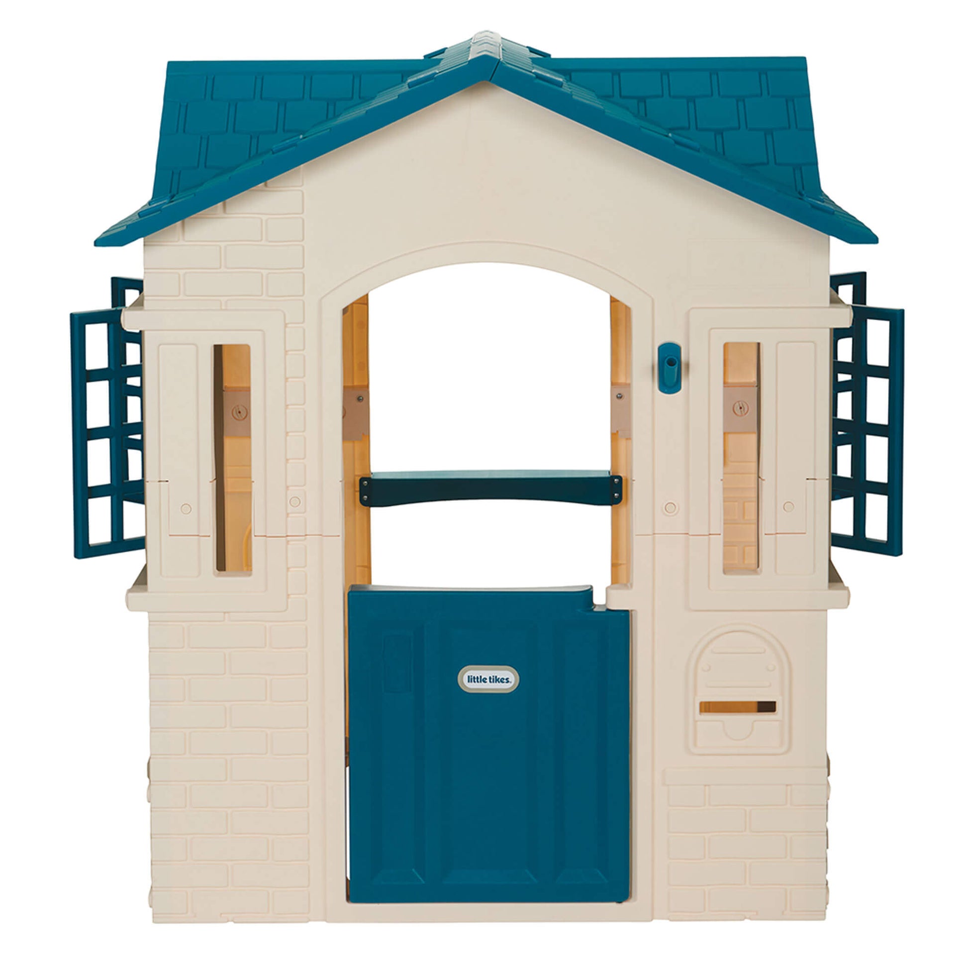 Cape Cottage Playhouse™ - Blue / Little Tikes Everyday