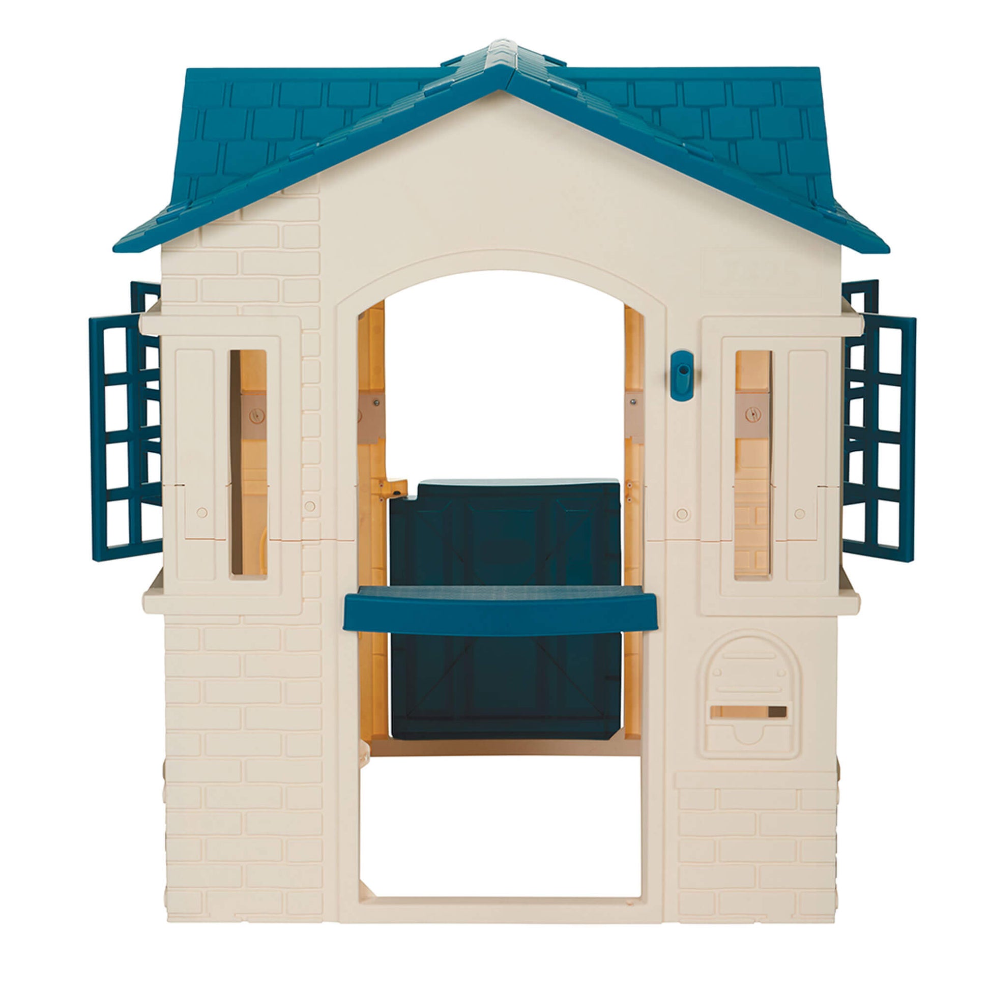 Cape Cottage Playhouse™ - Blue / Little Tikes Everyday
