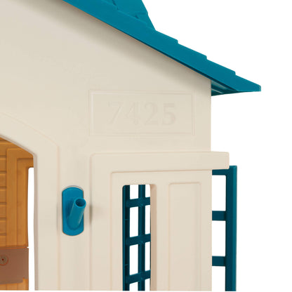 Cape Cottage Playhouse™ - Blue / Little Tikes Everyday