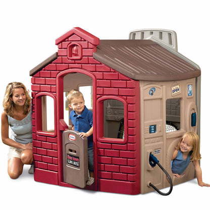 Endless Adventures Tikes Town Playhouse / Little Tikes Value