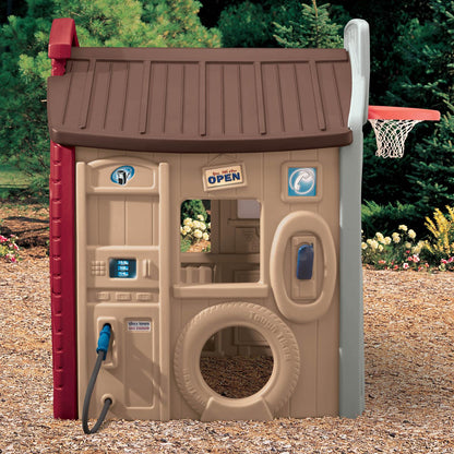 Endless Adventures Tikes Town Playhouse / Little Tikes Value