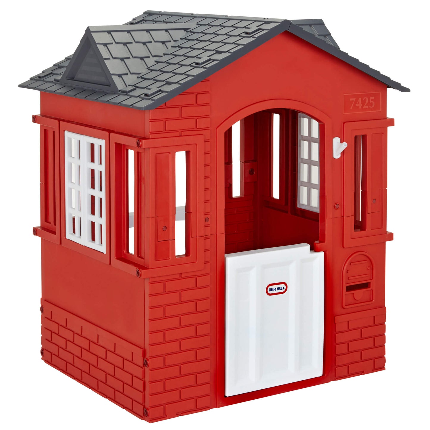 Cape Cottage Playhouse™ - Red / Little Tikes Latest