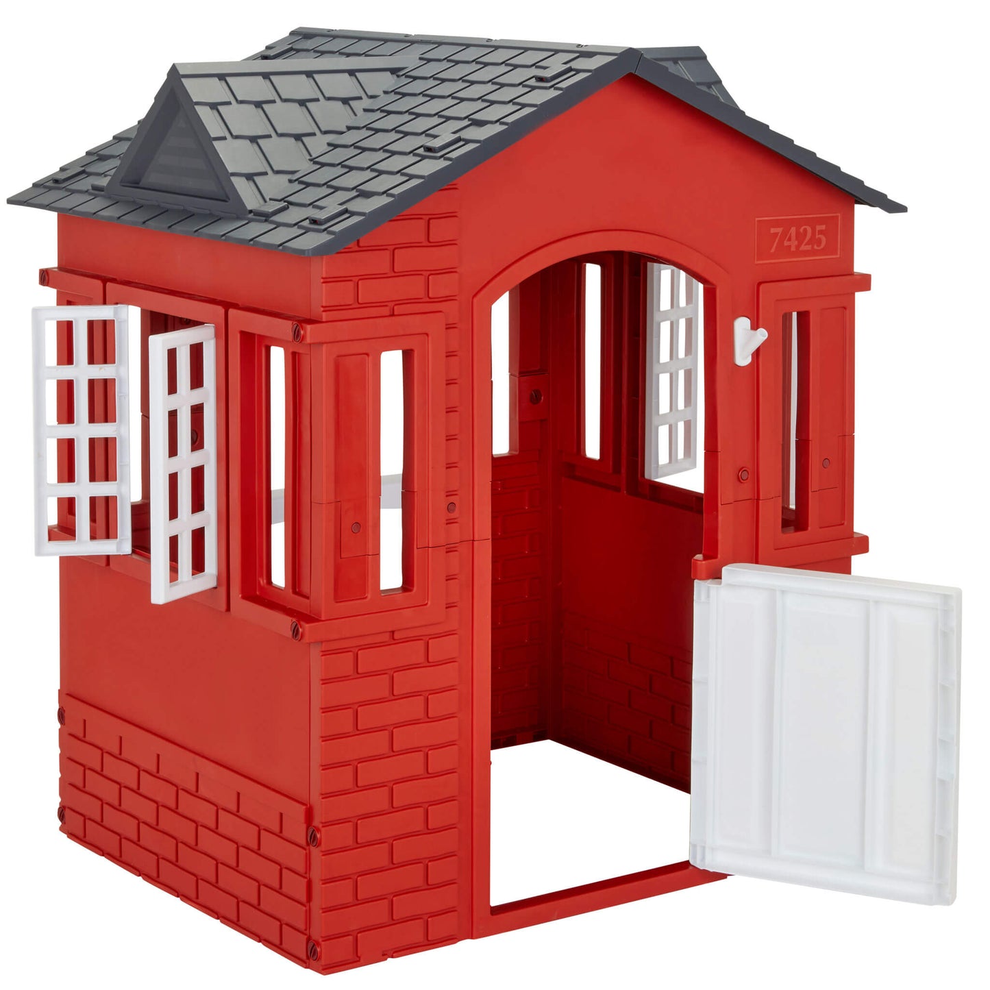 Cape Cottage Playhouse™ - Red / Little Tikes Latest