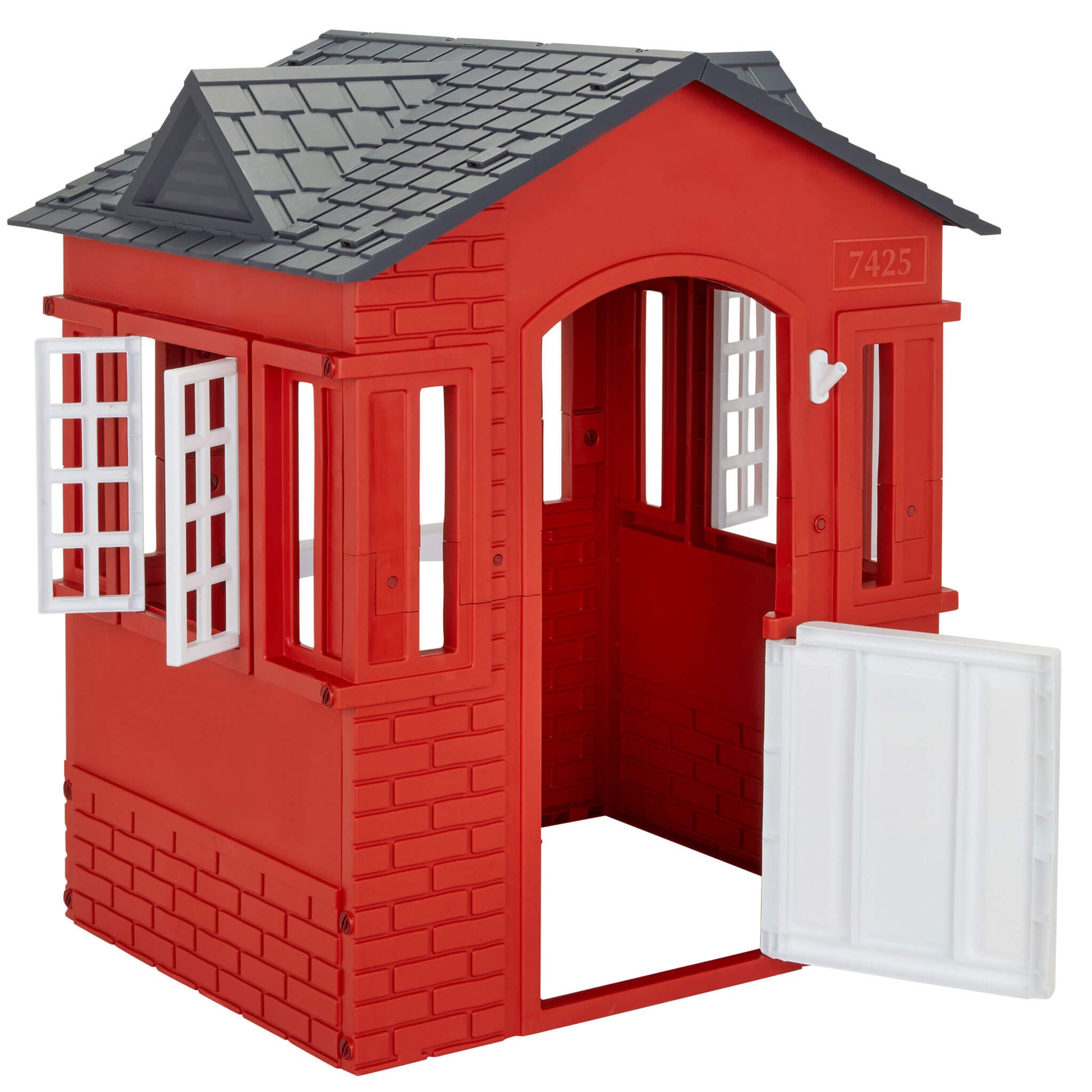 Cape Cottage Playhouse™ - Red / Little Tikes Latest