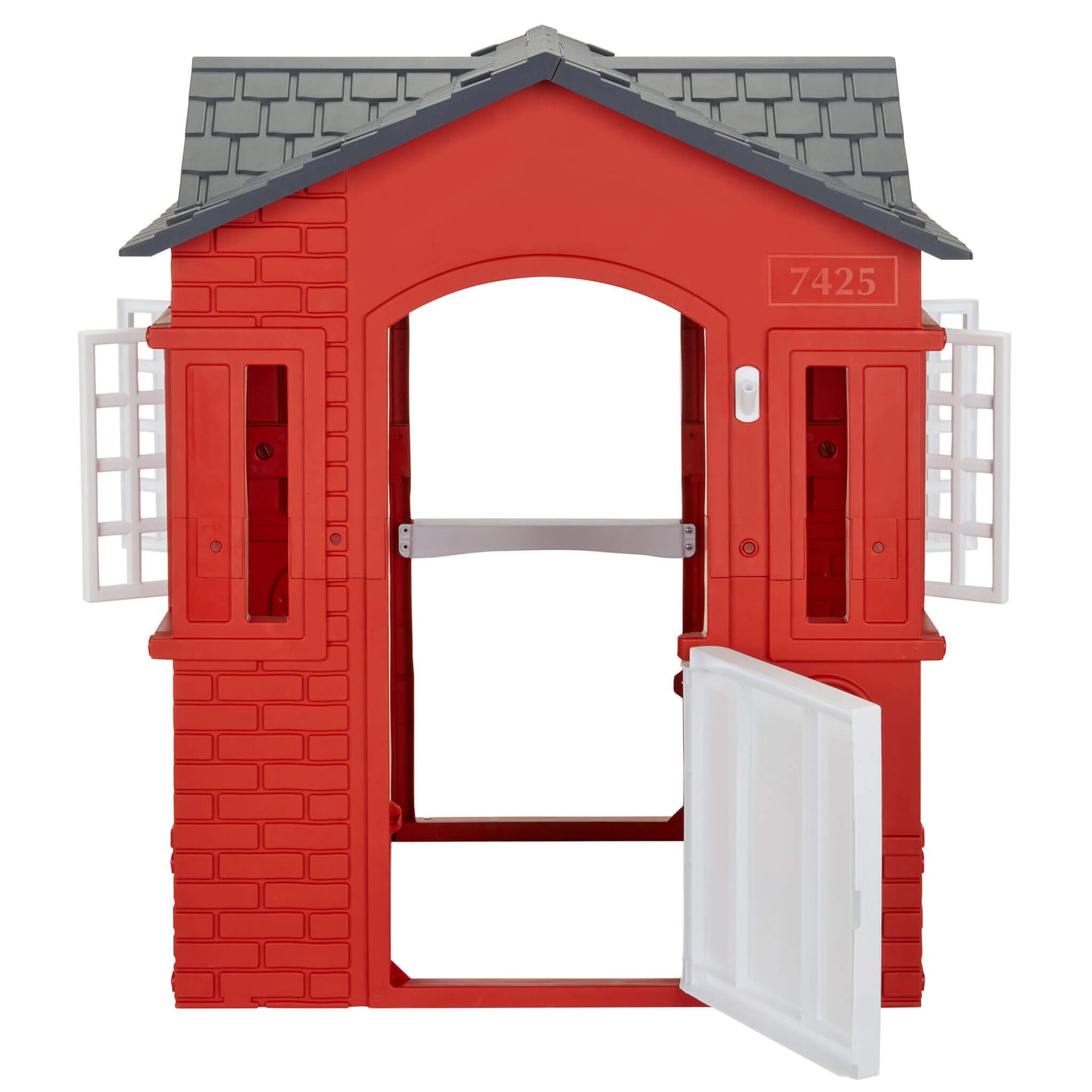 Cape Cottage Playhouse™ - Red / Little Tikes Latest