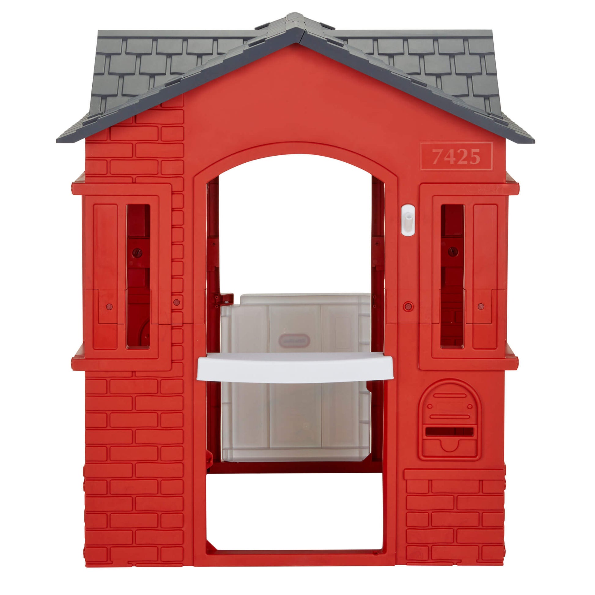 Cape Cottage Playhouse™ - Red / Little Tikes Latest