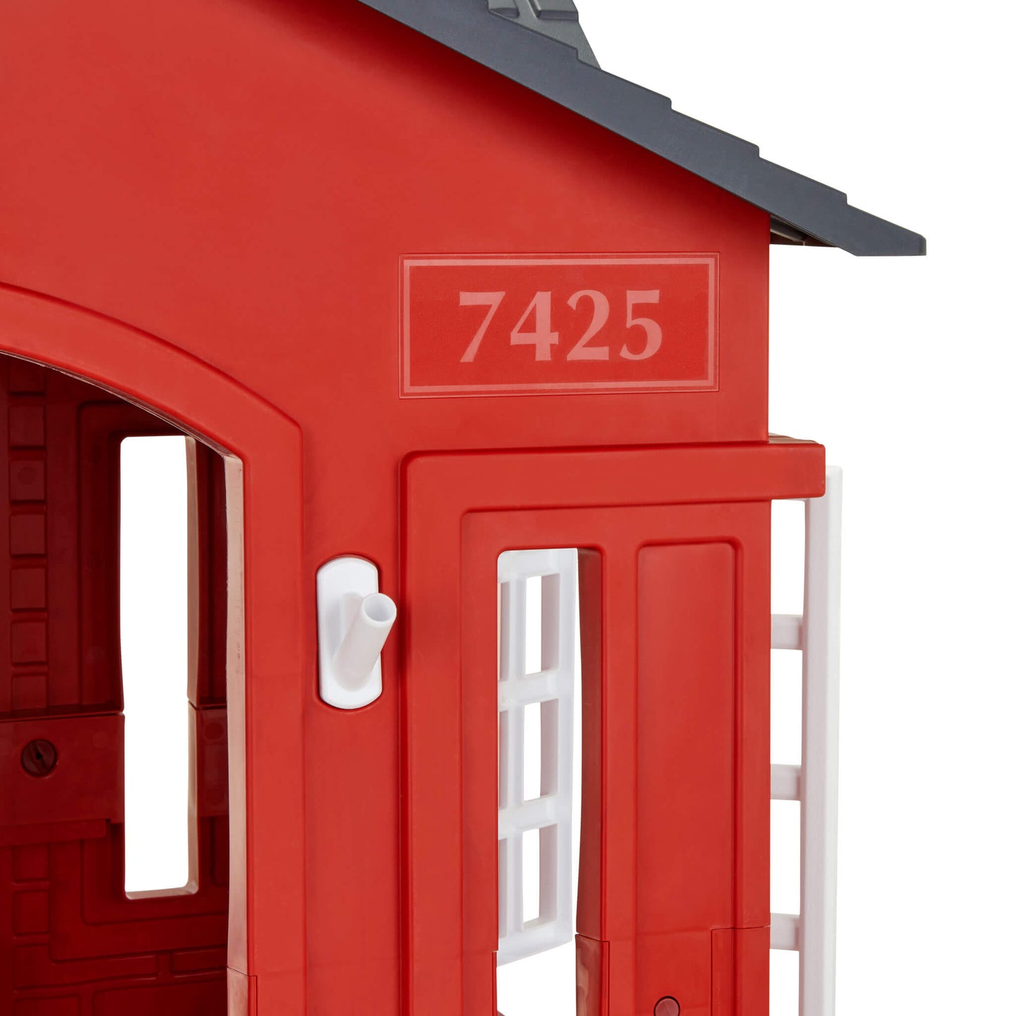 Cape Cottage Playhouse™ - Red / Little Tikes Latest