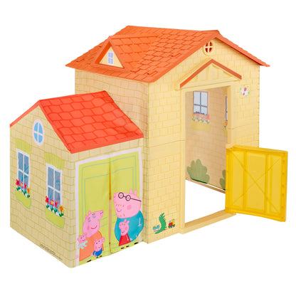 Peppa Pig Playhouse / Little Tikes Smart Buy