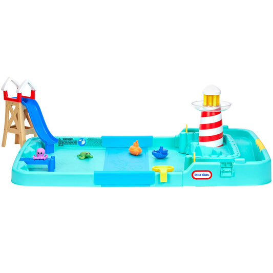 Splash Beach™ / Little Tikes Featured