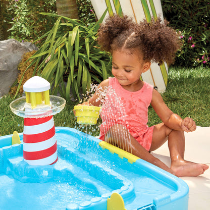 Splash Beach™ / Little Tikes Featured