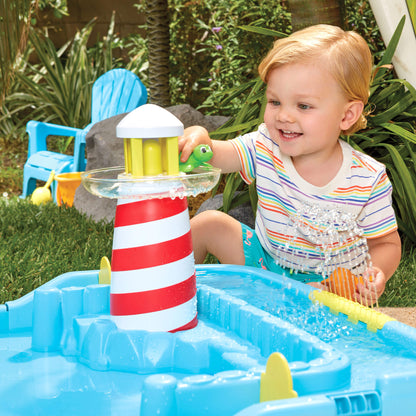 Splash Beach™ / Little Tikes Featured
