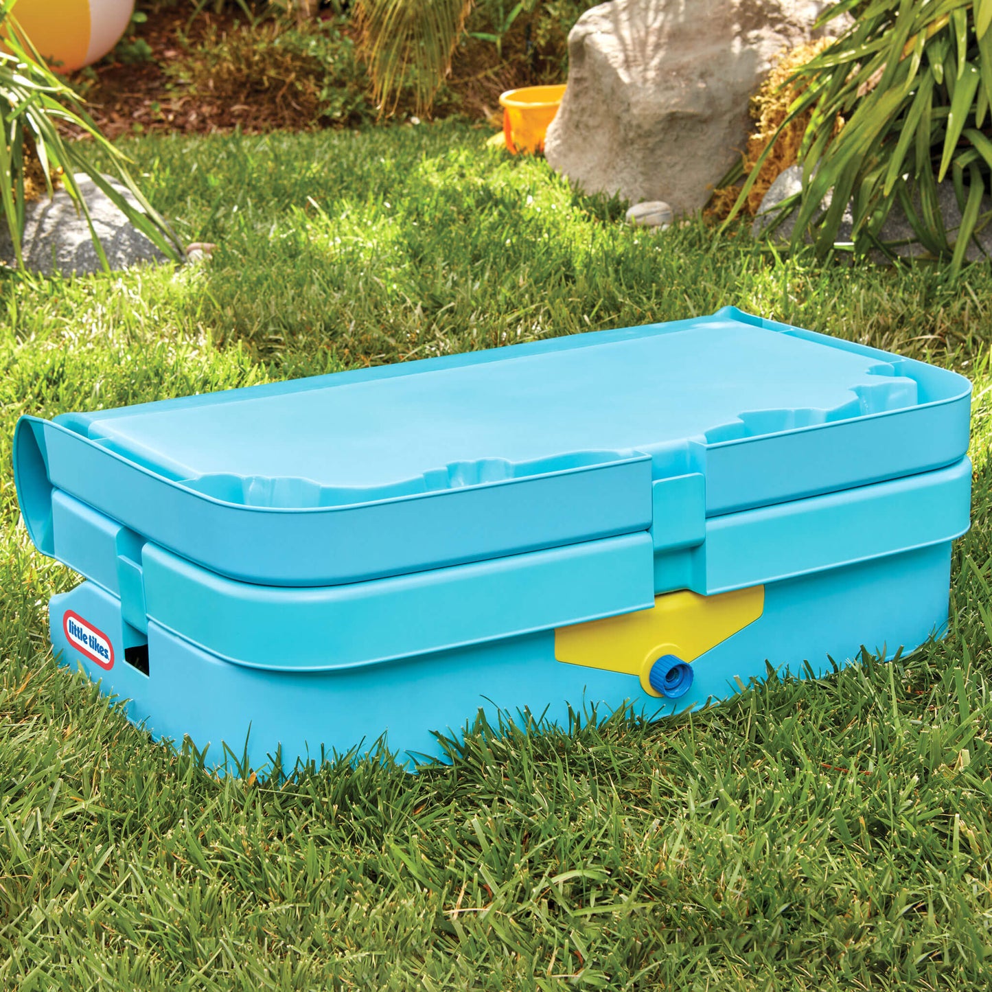 Splash Beach™ / Little Tikes Featured