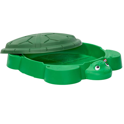 Turtle Sandbox 2.0 / Little Tikes Popular