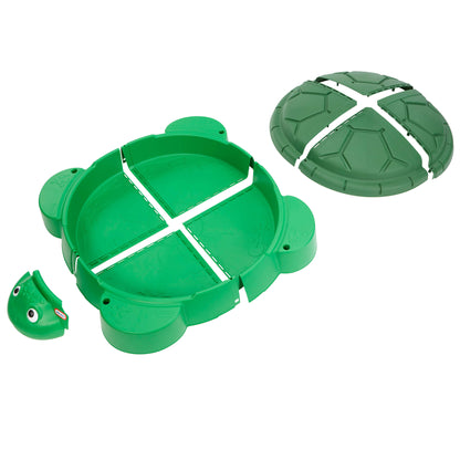 Turtle Sandbox 2.0 / Little Tikes Popular