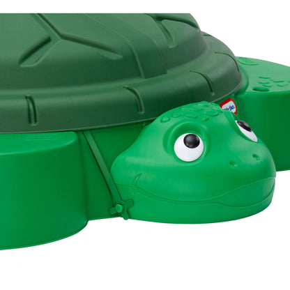 Turtle Sandbox 2.0 / Little Tikes Popular