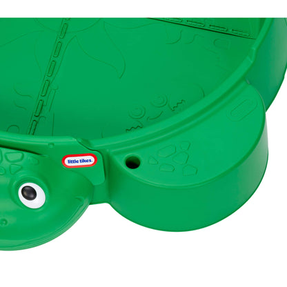 Turtle Sandbox 2.0 / Little Tikes Popular