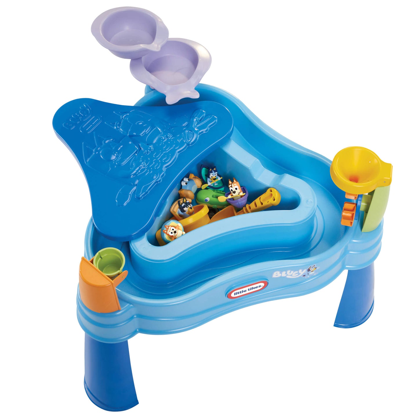 Bluey Beach Water Table / Little Tikes Best Seller