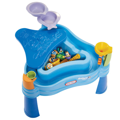 Bluey Beach Water Table / Little Tikes Best Seller