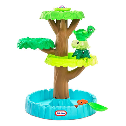 Magic Flower Water Table / Little Tikes Classic