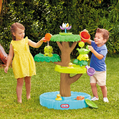Magic Flower Water Table / Little Tikes Classic