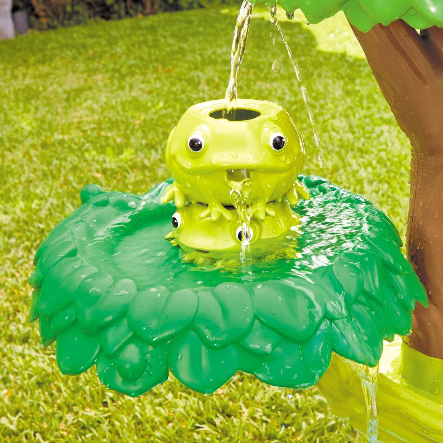 Magic Flower Water Table / Little Tikes Classic