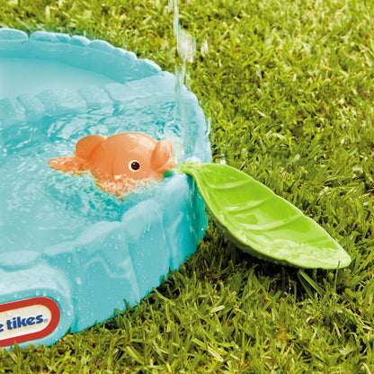 Magic Flower Water Table / Little Tikes Classic