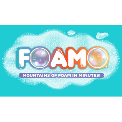 FOAMO Foam Machine / Little Tikes Essential