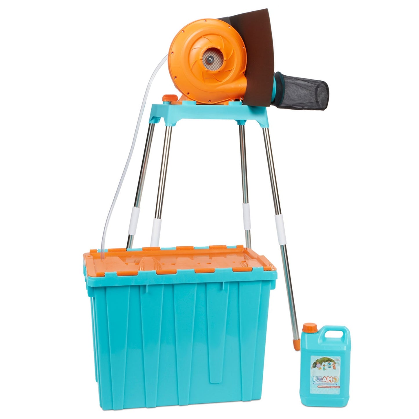 FOAMO Foam Machine / Little Tikes Essential